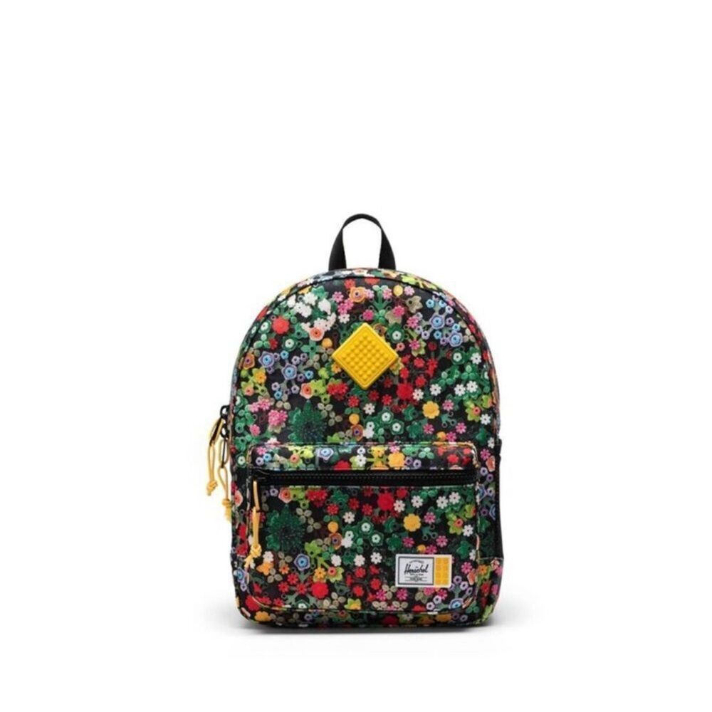 Herschel Supply Co. -  LEGO Herschel Heritage Kids' B Black